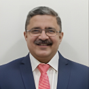 Dr. Sameer Kapole