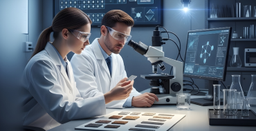 Material Selection & Consulting