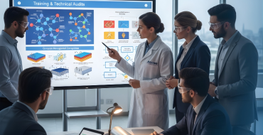 Training & Technical Audits