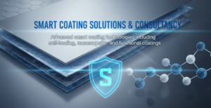 Smart Coating Solutions & Consultancy Services