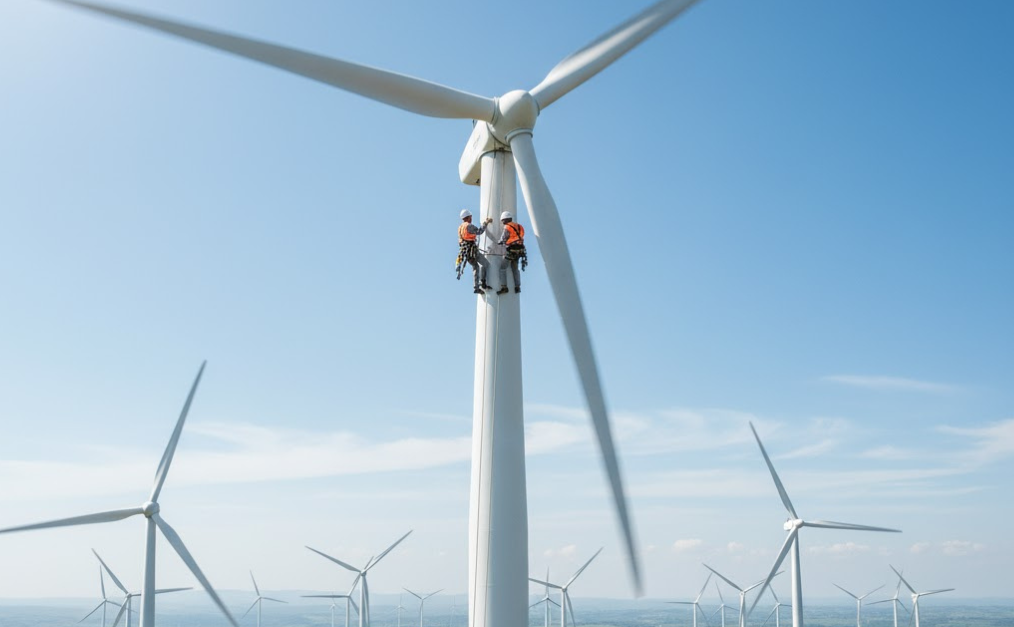 Renewable Energy Solutions